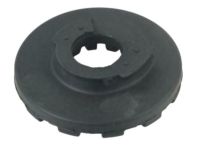 OEM Nissan Rear Spring Rubber Seat - 55034-01P20