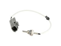 OEM 2003 Nissan Maxima EGR Temperature Sensor - 14730-6N210