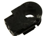 OEM 2011 Nissan Sentra BUSHING STABILIZER - 54613-ET80A