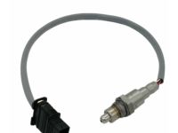 OEM 2015 Nissan Quest Heated Oxygen Sensor - 226A0-4AY0A