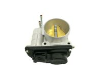 OEM Nissan Sentra Fuel Injection Throttle Body - 16119-JA00A