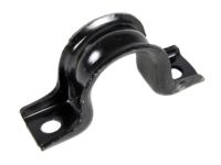 OEM 2005 Nissan Altima Clamp-Stabilizer, Rear - 56234-8J000