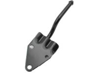 OEM Infiniti Bracket Exhaust Mounting - 20741-JL00B