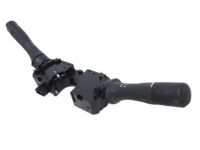 OEM 2010 Nissan 370Z Switch Assy-Combination - 25560-9N00B