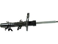 OEM 2017 Nissan Rogue STRUT Kit Front RH - E4302-5HL0A