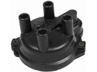 OEM 2001 Nissan Altima Cap Distributor - 22162-9E000