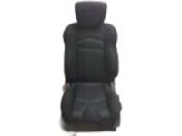 OEM 2008 Nissan Titan Cushion Assy-Front Seat - 87350-ZR10A