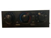 OEM 2003 Nissan Xterra Control Assembly - 27510-ZD005