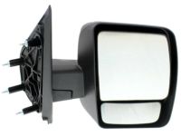 OEM 2012 Nissan NV3500 Mirror Assy-Outside, RH - 96301-1PA6E