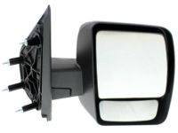 OEM 2020 Nissan NV3500 Mirror Assy-Outside, RH - 96301-1PA6E