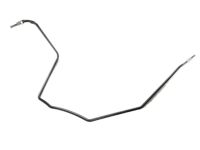 OEM 2004 Nissan Sentra Cable Assy-Brake, Rear RH - 36530-5M000