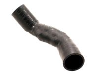 OEM 1994 Nissan 300ZX Hose-Radiator Upper - 21501-40P60