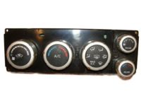 OEM Nissan Armada Control Assembly - 27500-ZC01B