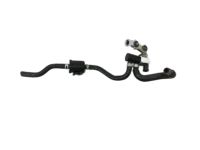 OEM 2014 Infiniti Q70 Tank-Vacuum - 14958-EM30A