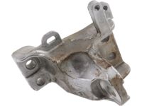 OEM Nissan Pathfinder Engine Mounting Bracket Block, Front - 11274-3KA0A