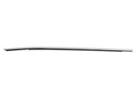 OEM 2017 Nissan Rogue Moulding Assy-Front Door Outside, RH - 80820-4CL0A