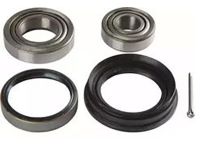 OEM 1986 Nissan 720 Bearing Wheel Front - 40210-VL20A