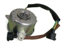 OEM 2018 Nissan GT-R Motor Assy-Fan - 21487-JF01B