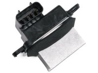 OEM 2008 Infiniti QX56 VBC - 27151-ZT00A