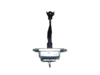 OEM Nissan Link-Door Stopper - 80430-1KA0B