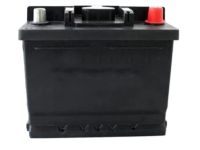 OEM 2012 Nissan Versa Battery - 24410-ZW40A