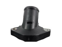 OEM Nissan Cube Inlet-Water - 13049-EN200
