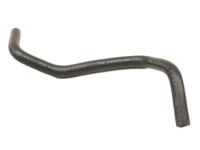 OEM 2012 Nissan Rogue Hose-Oil Cooler To Engine - 21636-JG30B