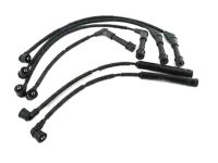 OEM 2004 Nissan Frontier Cable Set High Tension - 22450-5S725