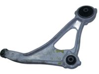 OEM Nissan Maxima Link Complete-Transverse, Lh - 54501-9HP0A