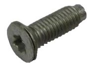 OEM 2020 Nissan Maxima Screw - 01432-0002X