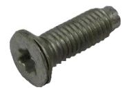 OEM 2013 Nissan Frontier Screw - 01432-0002X