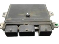 OEM 2008 Nissan Altima Engine Control Module - 23710-JA00A