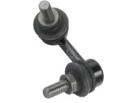 OEM Nissan Xterra Rod-Connecting, Rear Stabilizer - 56261-7S010