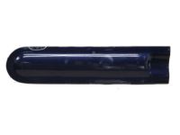 OEM 2012 Nissan Pathfinder MOULDING - Rear Door, RH - 82870-EA59E