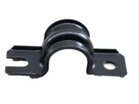 OEM 2020 Nissan GT-R Clamp-Stabilizer - 54614-4N000