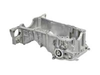 OEM Nissan 350Z Pan Assy-Oil - 11110-AC70A