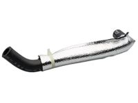 OEM 1998 Nissan 240SX Hose Assy-Suction, Power Steering - 49717-70F00