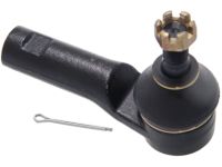OEM 2003 Nissan Sentra Socket Kit-Tie Rod, Outer - 48520-4Z025