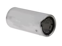 OEM Nissan 300ZX Finisher-Exhaust - 20091-45P00