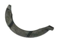 OEM Infiniti Crankshaft Thrust Washer Set - 122816N20A