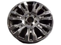 OEM 2018 Nissan Titan Wheel-Aluminum - 40300-EZ00D