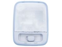 OEM Nissan Frontier Room Lamp Assy - 26410-7S12A