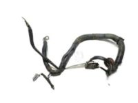 OEM 2006 Nissan Titan Harness Assy-Engine - 24077-7S200