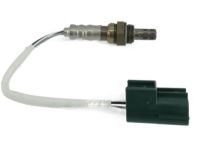 OEM 2002 Nissan Maxima Heated Oxygen Sensor - 226A1-AR210