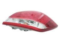 OEM Nissan Murano Lamp Re Combination RH - 26550-1SX0A