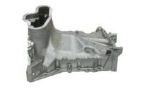 OEM 2003 Nissan Pathfinder Pan Assy-Oil - 11111-WL000