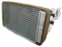 OEM Nissan Xterra Case Assy-Front Heater Unit - 27120-EA000