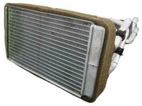 OEM 2012 Nissan Xterra Case Assy-Front Heater Unit - 27120-EA000