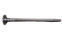 Nissan 38162-ZH06D