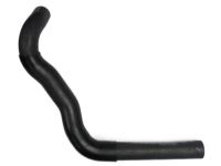 OEM 2013 Nissan Murano Hose-Radiator, Lower - 21503-JP00C